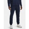 Pánske tepláky Under Armour UA Essential Fleece Jogger Modrá SM