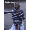 Rokko Juhász - Kozmonomád - Helena Markusková