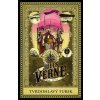 Tvrdohlavý Turek - Verne Jules