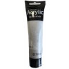 Phoenix Akrylové farby, 75ml/100ml 120 Silver