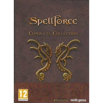 SpellForce Complete