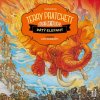 Pátý elefant - Úžasná zeměplocha - CDmp3 (Čte Jan Zadražil) (Terry Pratchett)