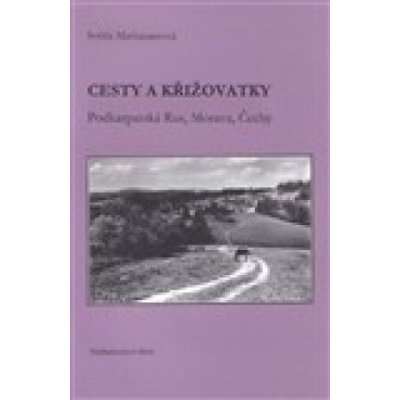 Cesty a křižovatky - Světla Mathauserová