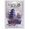 Fantasy Flight Games Winter Court World Championship Deck: Legend of the Five Rings LCG