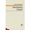 Metafyzika vztahů
