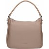 Dámska kabelka David Jones Zeuse - tmavo béžová