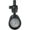 SPECTRUM LED - MADARA ALTRO magnetické 3-fázové svietidlo IP20 57x101x141mm 250V GU10 - Čierne