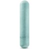 Vibrátor Blush GAIA ECO Bullet modrý