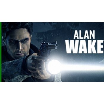 Alan Wake