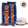 Caffe Moreno Super Bar 2kg + espresso šálka