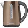Sencor - Rýchlovarná kanvica s termoreguláciou 1,7 l 2150W/230V hnedá 41010212 + záruka 3 roky zadarmo