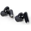 GEMBIRD sluchátka FitEar-X300B, Bluetooth, TWS, černá