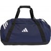 adidas | Tiro Duffle Medium | modrá| ks