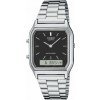 Hodinky CASIO unisex AQ-230A-1D (38,8MM)