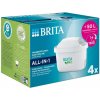 Brita Súprava filtrov Maxtra Pro All-In-1 4 ks (122 027)