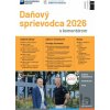 Daňový sprievodca 2026 s komentárom