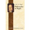 Philosophy of Right