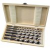 Extol Premium Vrtáky do dreva 16-20mm, dĺžka 260mm, 6-dielna sada 8801290