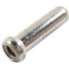 Shimano Koncovka radiaceho lanka 1.2 mm uni