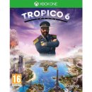 Hra na Xbox One Tropico 6