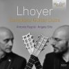 Lhoyer: Complete Guitar Duos. Antonio Rugolo, Angelo Gillo (5CD) (BRILLIANT CLASSICS)