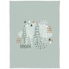 Herding Baby supersoft deka Nordic Forest