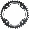 Převodník SRAM MTB 42T S2 120 AL6 Blast Black S-Pin BB30 CNC 2x10