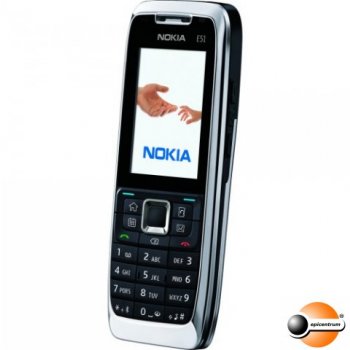 Nokia E51