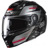 HJC prilba i91 Dusk MC1 - M