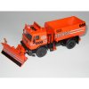 Stavebnice Monti 47 Eko Technic Liaz v krabici 22x15x6cm 1:48