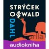 Můj strýček Oswald - Roald Dahl, Roald Dahl
