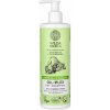 Šampón Wilda Siberica Oil-plex 400ml