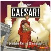 Caesar! Ovládnete Řím ve 20 minutách