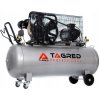TAGRED TA330, Olejový kompresor 300L | 3 piesty, 400V, 10 bar, 1390 l/min
