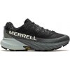 Merrell AGILITY PEAK 5 čierna sivá biela