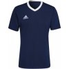 T-shirt adidas Entrada 22 M HE1575 (92285) Black XXL (193cm)