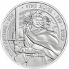 King Arthur 1 Oz Silver 2023 - osobný odber v Bratislave