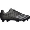 Umbro VELOCITA DECIMA SQUAD FG Čierna Sivá