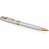 Parker GT 1502/5231507 Royal Sonnet Stainless Steel guľôčkové pero