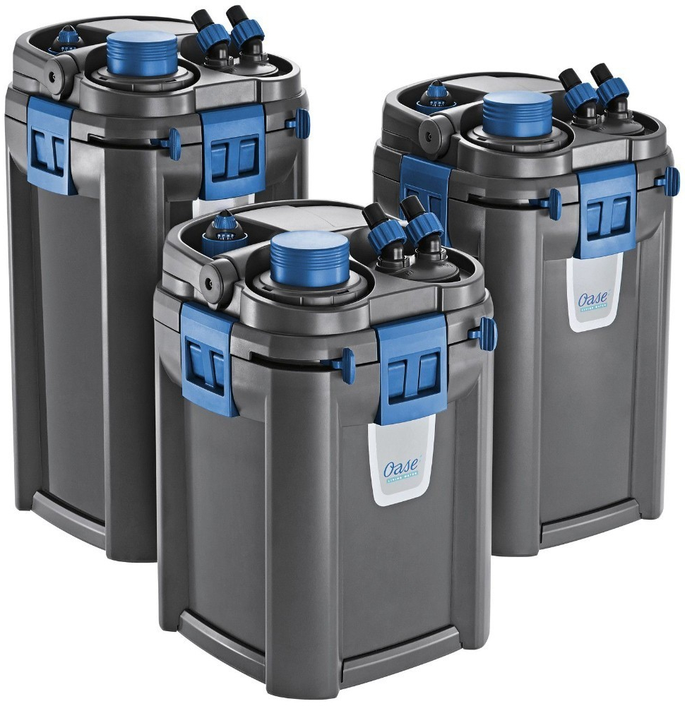 Oase BioMaster Thermo 250