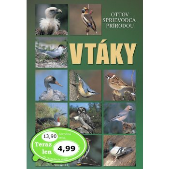 Vtáky