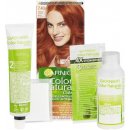 Garnier Color Naturals 7.40+ Vášnivá medená