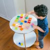 New Classic Toys Puzzle abeceda