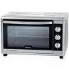 Mini rúra Ariete Bon Cuisine 560 945, 56 L strieborná
