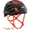 Helma Petzl Sirocco S/M čierna A073DA02