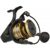 Penn Battle IV 6000 Reel Box