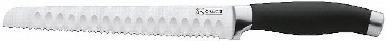 SHIKOKU Kuchynský nôž 20 cm