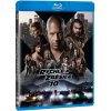 Rychle a zběsile kolekce 1-10: 10Blu-ray