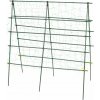 STREND PRO Sieť na uhorky s konštrukciou 1,2x1,2 m