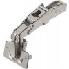 BLUM CLIP top 71T6580 naložený závěs, s pružinou, 170°, k nalisování